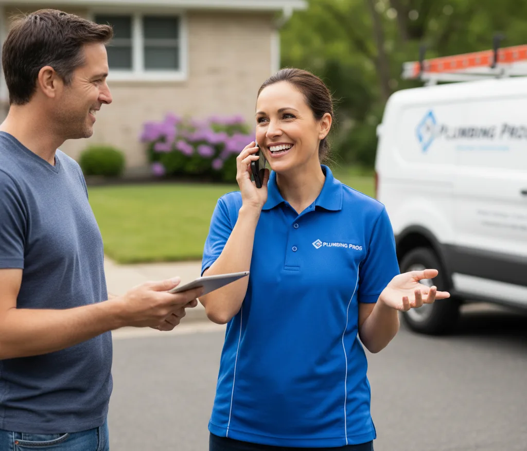Water Heater Installation in Hilliard, FL