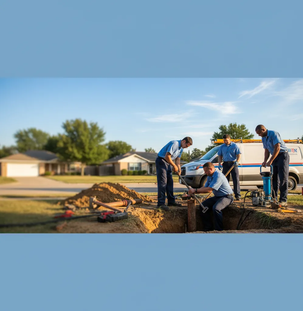 Water Heater Installation in Hilliard, FL